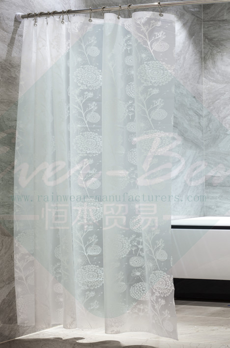 012 clear peva shower curtain with embossed.jpg